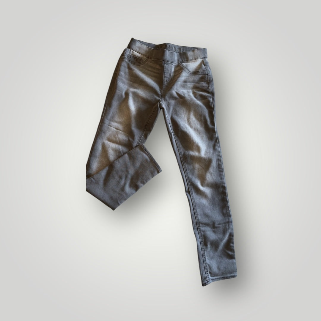 Girls Justice Jeggings Size 12